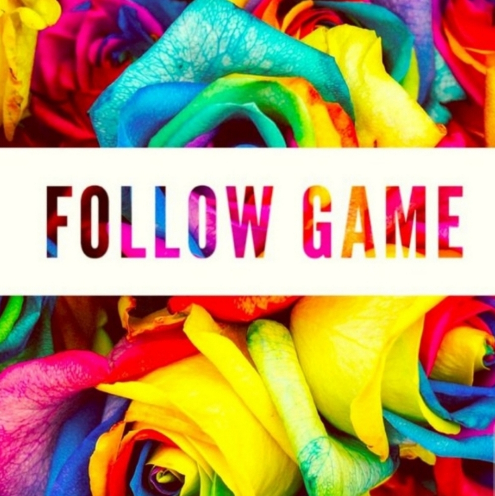 FOLLOW GAME - Picture 1 of 5
